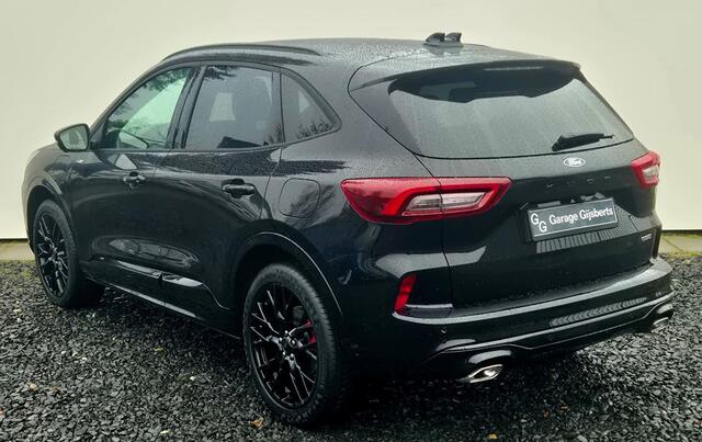 Ford KUGA 2.5 PHEV ST-Line X 2026 - Black Pack - Winter Pack - Panorama Dak - AGR Stoelen - Head Up - 360 Camera - Privacy Glas - Nieuw