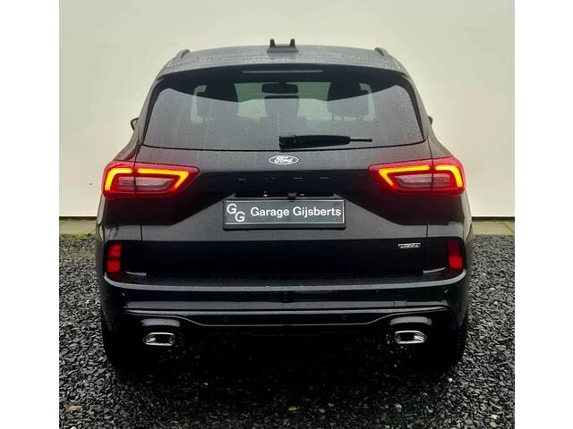 Ford KUGA 2.5 PHEV ST-Line X 2026 - Black Pack - Winter Pack - Panorama Dak - AGR Stoelen - Head Up - 360 Camera - Privacy Glas - Nieuw
