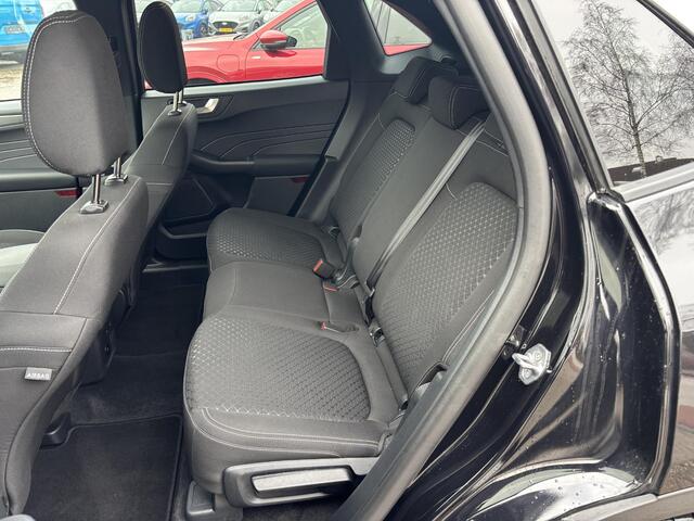 Ford KUGA 2.5 PHEV Titanium SCI |243pk | Orig. NL Auto | Wegklapbare trekhaak | Winter Pack | Adapitve cruise control | 2.100kg Trekgewicht