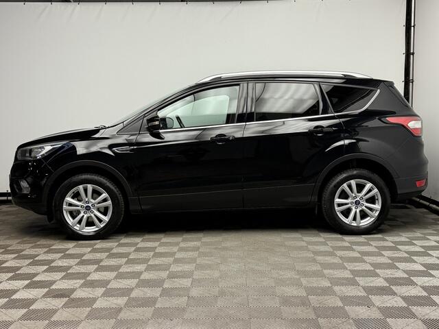 Ford KUGA 1.5 EcoBoost Titanium Winterpack Trekhaak