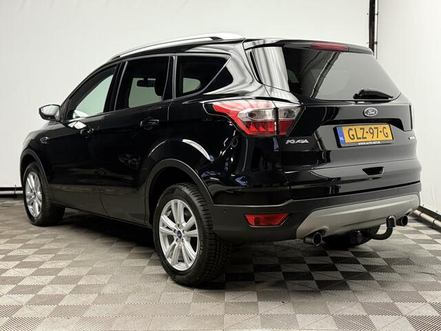 Ford KUGA 1.5 EcoBoost Titanium Winterpack Trekhaak