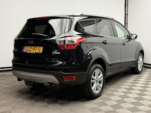 Ford KUGA 1.5 EcoBoost Titanium Winterpack Trekhaak