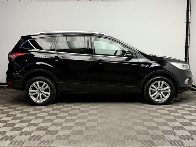 Ford KUGA 1.5 EcoBoost Titanium Winterpack Trekhaak