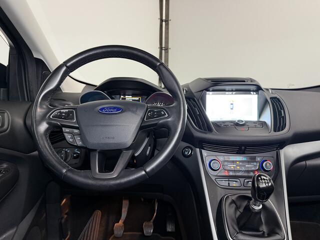 Ford KUGA 1.5 EcoBoost Titanium Winterpack Trekhaak