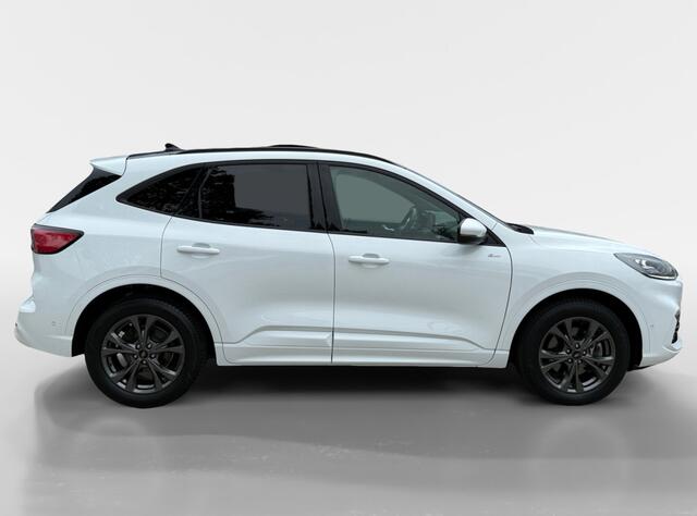 Ford KUGA 2.5 PHEV ST-Line X I Panoramadak I Leder I B&O I Keyless | LED koplampen | Lederen bekleding | Panoramadak
