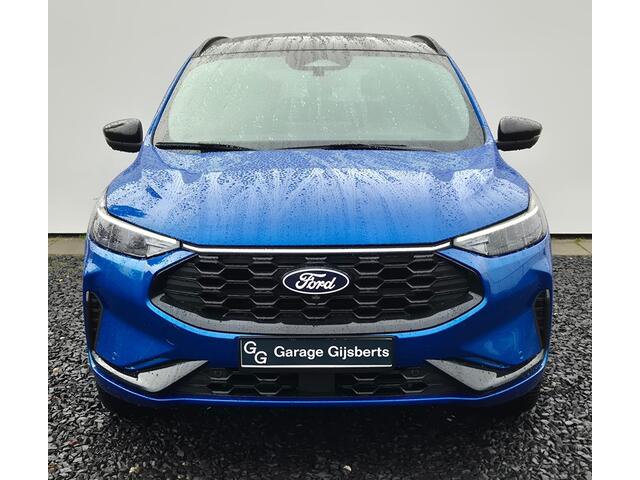 Ford KUGA 2.5 PHEV ST-Line X 2026 - Black Pack - Winter Pack - Panorama Dak - AGR Stoelen - Head Up - 360 Camera - Privacy Glas -