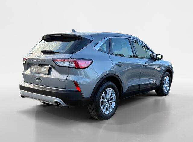 Ford KUGA 2.5 PHEV Titanium I Cruise Control I Navi I Winterpakket | Apple Carplay/Android Auto | DAB