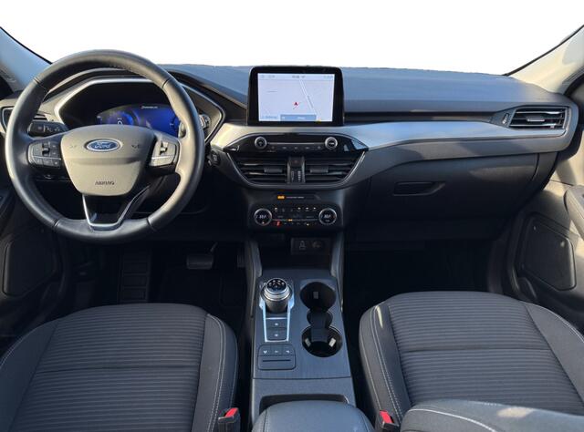 Ford KUGA 2.5 PHEV Titanium I Cruise Control I Navi I Winterpakket | Apple Carplay/Android Auto | DAB