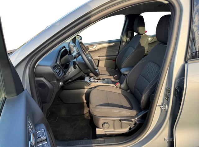 Ford KUGA 2.5 PHEV Titanium I Cruise Control I Navi I Winterpakket | Apple Carplay/Android Auto | DAB