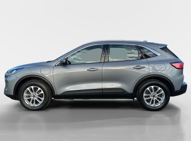 Ford KUGA 2.5 PHEV Titanium I Cruise Control I Navi I Winterpakket | Apple Carplay/Android Auto | DAB