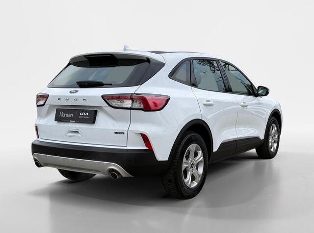 Ford KUGA 2.5 PHEV Trend I Navi I Cruise Control I Stoelverwarming | Apple Carplay/Android Auto