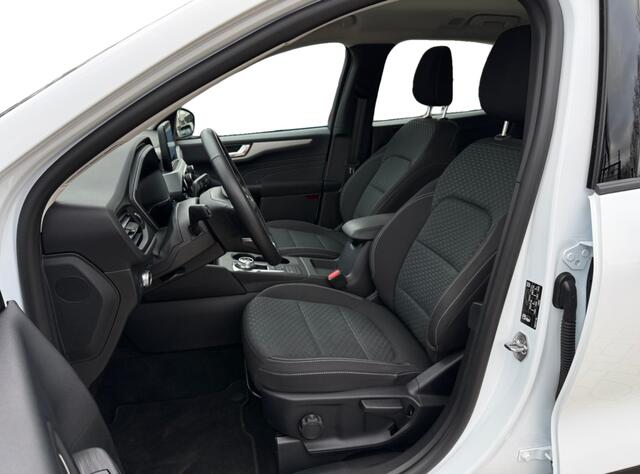 Ford KUGA 2.5 PHEV Trend I Navi I Cruise Control I Stoelverwarming | Apple Carplay/Android Auto