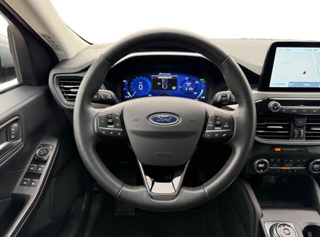 Ford KUGA 2.5 PHEV Titanium I Navi I Camera I Cruise Control | Apple Carplay/Android Auto | DAB