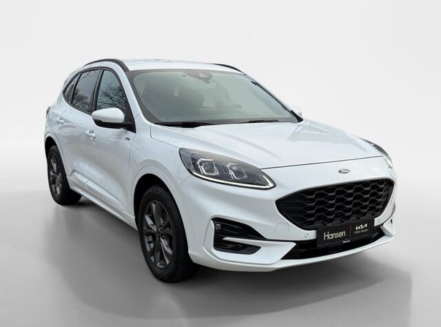 Ford KUGA 2.5 PHEV ST-Line I Cruise Control I Navi I Keyless I Camera | Adaptive cruise control | Apple Carplay/Android Auto | DAB