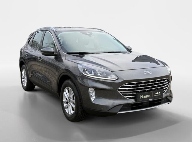 Ford KUGA 2.5 PHEV Titanium I Cruise Control I Navi I Winterpakket AUTOMATIC