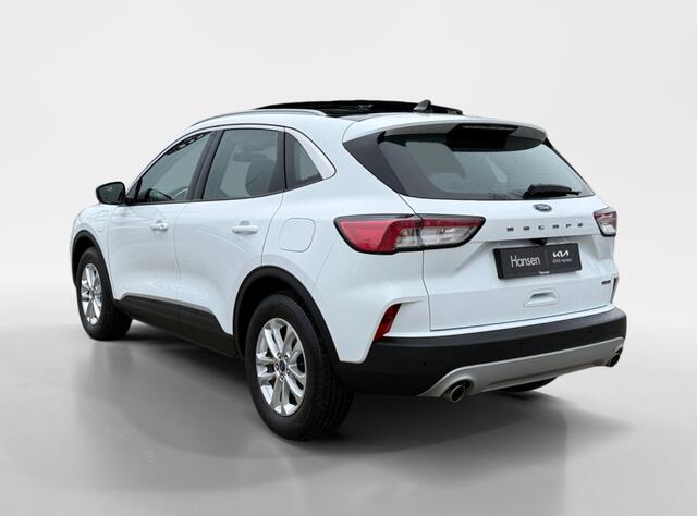 Ford KUGA 2.5 PHEV Titanium I Panoramadak I I Cruise I Winterpakket | Apple Carplay/Android Auto | DAB