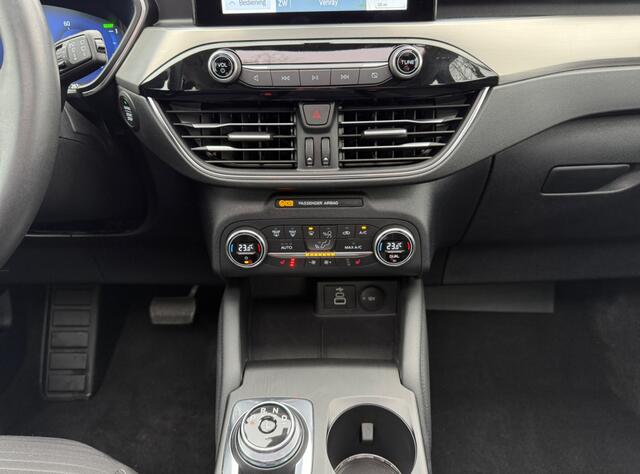 Ford KUGA 2.5 PHEV Titanium I Panoramadak I I Cruise I Winterpakket | Apple Carplay/Android Auto | DAB