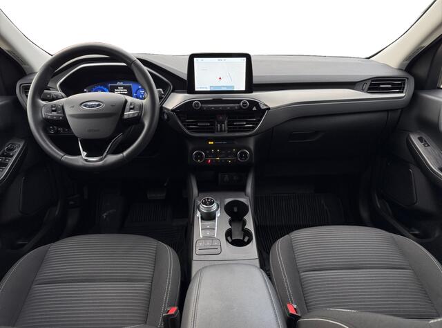 Ford KUGA 2.5 PHEV Titanium I Navi I Camera I Cruise Control | Apple Carplay/Android Auto | DAB