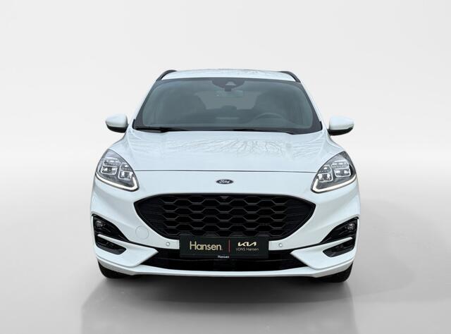 Ford KUGA 2.5 PHEV ST-Line X I Leder I Camera I Adaptive Cruise I B&O | Apple Carplay/Android Auto | DAB | LED koplampen