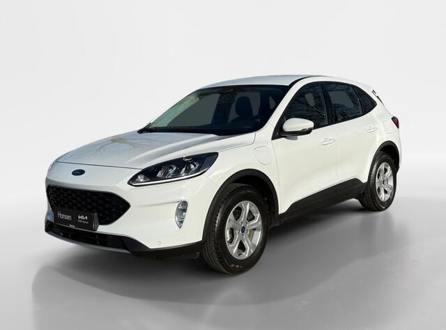 Ford KUGA 2.5 PHEV Trend I Navi I Winterpakket I Keyless | Apple Carplay/Android Auto | DAB | Stoelverwarming