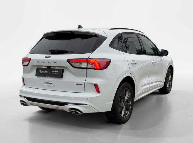 Ford KUGA 2.5 PHEV ST-Line X I Leder I Camera I Navi I Carplay | Apple Carplay/Android Auto