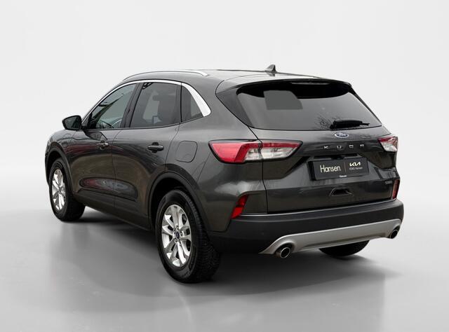 Ford KUGA 2.5 PHEV Titanium I Camera I Winterpakket I Cruise Control | Apple Carplay/Android Auto | DAB