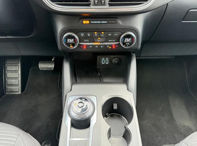 Ford KUGA 2.5 PHEV Titanium I Camera I Winterpakket I Cruise Control | Apple Carplay/Android Auto | DAB