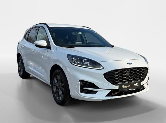 Ford KUGA 2.5 PHEV ST-Line X I Leder I Navi I Camera I B&O | Apple Carplay/Android Auto | Cruise control | DAB