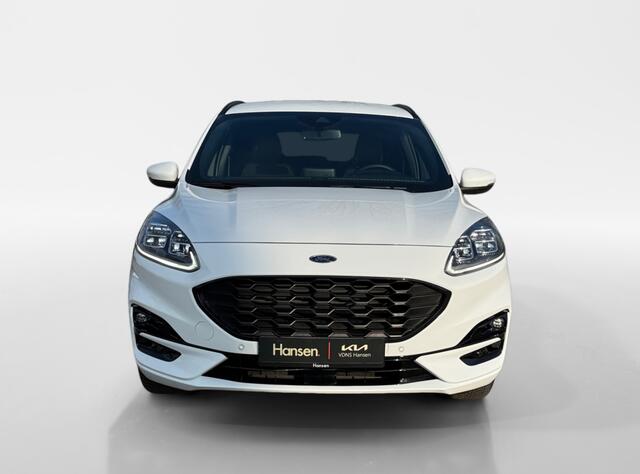 Ford KUGA 2.5 PHEV ST-Line X I Leder I Navi I Camera I B&O | Apple Carplay/Android Auto | Cruise control | DAB