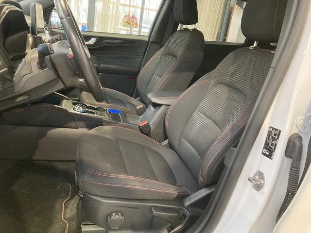 Ford KUGA 2.5 PHEV ST-Line | Elek. Trekhaak | Winter Pack | Elek. Klep | Camera | All-Season | 100% Dealer Onderhouden