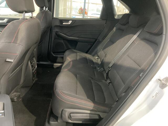 Ford KUGA 2.5 PHEV ST-Line | Elek. Trekhaak | Winter Pack | Elek. Klep | Camera | All-Season | 100% Dealer Onderhouden