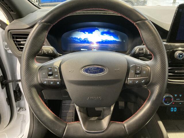 Ford KUGA 2.5 PHEV ST-Line | Elek. Trekhaak | Winter Pack | Elek. Klep | Camera | All-Season | 100% Dealer Onderhouden