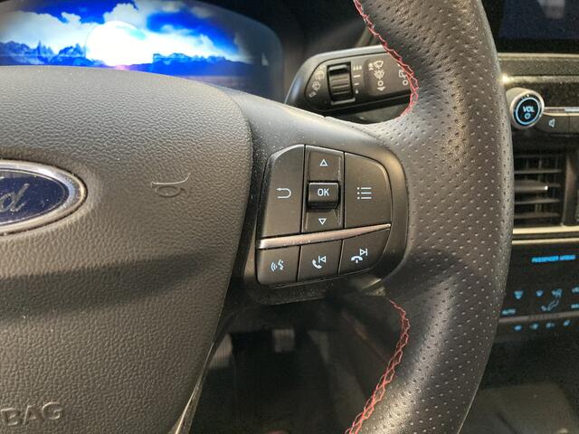 Ford KUGA 2.5 PHEV ST-Line | Elek. Trekhaak | Winter Pack | Elek. Klep | Camera | All-Season | 100% Dealer Onderhouden