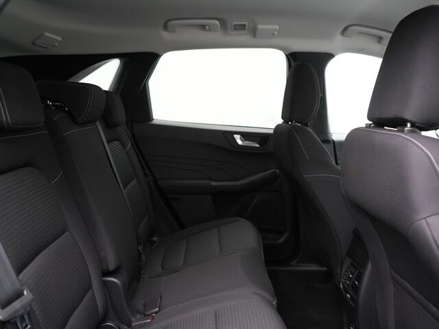 Ford KUGA 2.5 Titanium Plug in Hybrid 225pk Dealer O.H. PHEV | Adaptive Cruise | 360 Camera | Apple Carplay | Voorstoelen Verwarmd | Virtual Cockpit | Keyless | Blis | Navigatie | DAB |