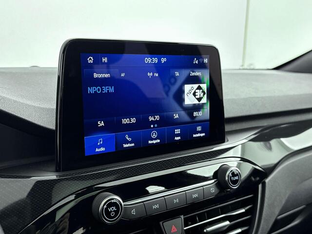 Ford KUGA 2.5 PHEV Titanium X | Cruise Control | Panorama Dak| Achterruitrij Camera | Stoelverwarming | Navigatie | Apple Carplay/Android Auto |