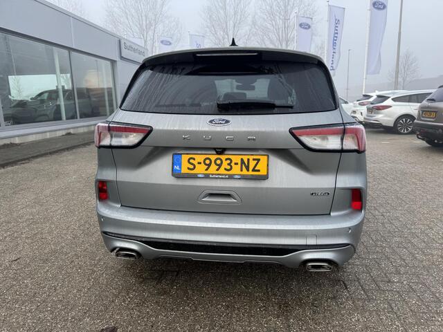 Ford KUGA 2.5 PHEV ST-Line 225pk | Winterpack | Panorama Dak | SYNC 3 Navigatie | Privacy Glass