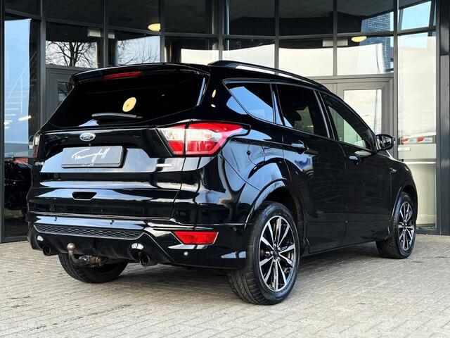 Ford KUGA 1.5 ECOB. ST-LINE - DESIGN - PANO - TREKH.