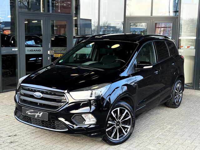 Ford KUGA 1.5 ECOB. ST-LINE - DESIGN - PANO - TREKH.