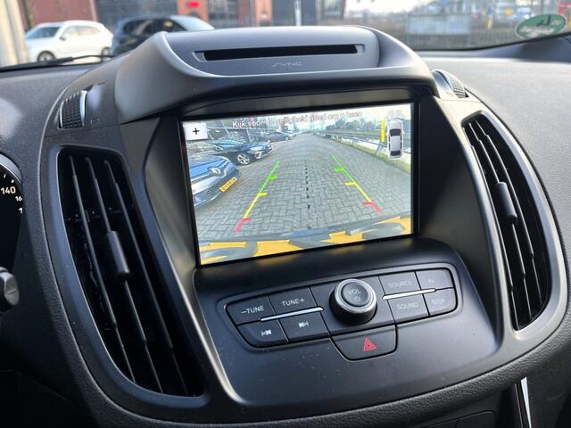 Ford KUGA 1.5 ECOB. ST-LINE - DESIGN - PANO - TREKH.