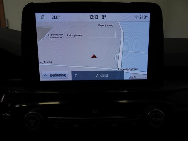 Ford KUGA 2.5 PHEV Plug-In ST-Line X TREKH./NAVI/HEAD-UP/LED/B&O/18"LMV!