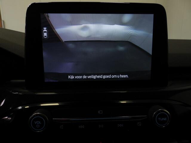 Ford KUGA 2.5 PHEV Plug-In ST-Line X TREKH./NAVI/HEAD-UP/LED/B&O/18"LMV!