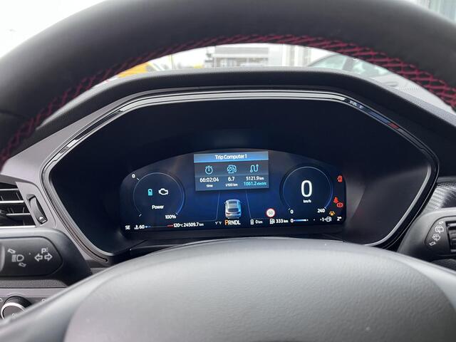 Ford KUGA 2.5 PHEV ST-Line | Orig. NL Auto | Panoramadak | Winter Pack | Head up Display | Adaptive LED