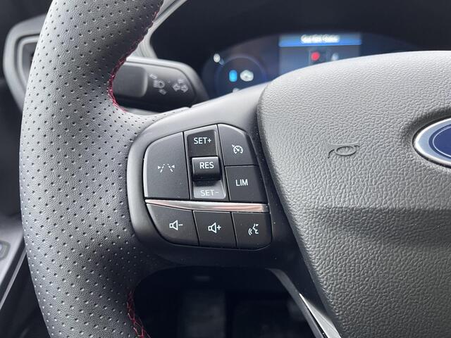 Ford KUGA 2.5 PHEV ST-Line | Orig. NL Auto | Panoramadak | Winter Pack | Head up Display | Adaptive LED