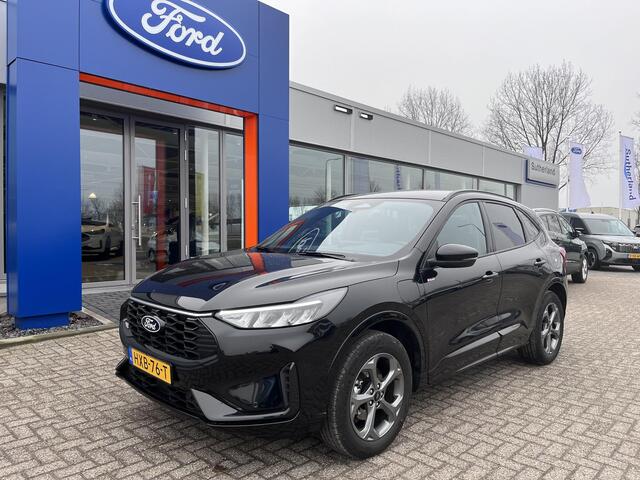 Ford KUGA 2.5 PHEV ST-Line | Orig. NL Auto | Nieuw model! | Wegklapbare trekhaak (elektrisch bedienbaar) | Winter Pack