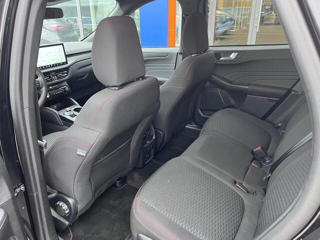 Ford KUGA 2.5 PHEV ST-Line | Orig. NL Auto | Nieuw model! | Wegklapbare trekhaak (elektrisch bedienbaar) | Winter Pack