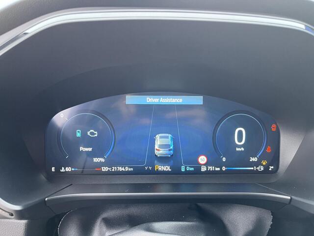 Ford KUGA 2.5 PHEV ST-Line | Orig. NL Auto | Nieuw model! | Wegklapbare trekhaak (elektrisch bedienbaar) | Winter Pack