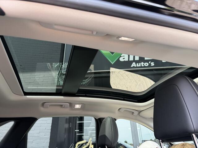 Ford KUGA 2.5 PHEV Vignale Panodak Navi Camera Leer