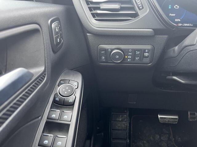 Ford KUGA 2.5 PHEV ST-Line X | Orig. NL Auto | Wegklapbare trekhaak (elektrisch bedienbaar) | Winter Pack | AGR-stoelen | Bang&Olufsen | Elektrische achterklep