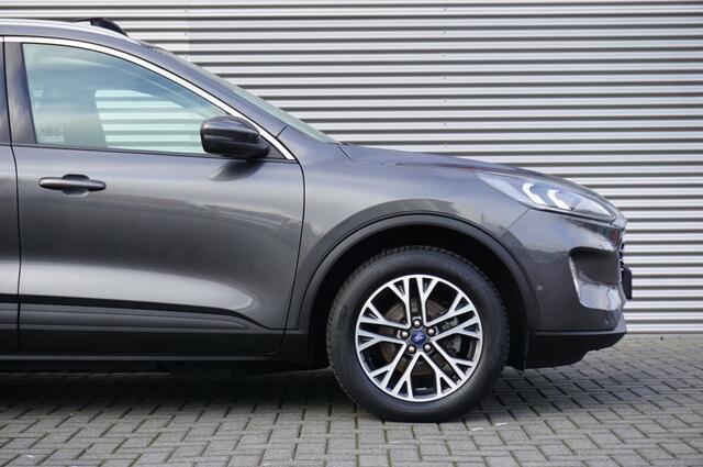 Ford KUGA 225PK PHEV Titanium X AUTOMAAT | PANO | HEADUP | CAMERA