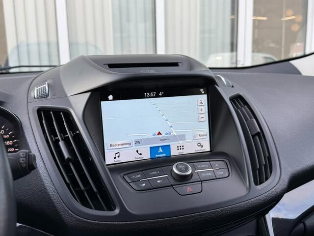 Ford KUGA 1.5 Titanium 4WD Automaat 182 PK I Schuif/kantel dak I Winterpakket I Carplay I Half leer